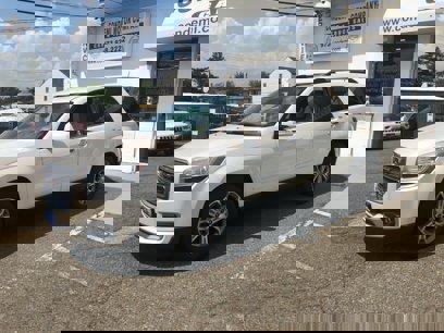 Used 2014 GMC Acadia SLT