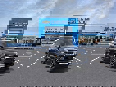New 2026 Chevrolet TrailBlazer LT w/ Convenience Package