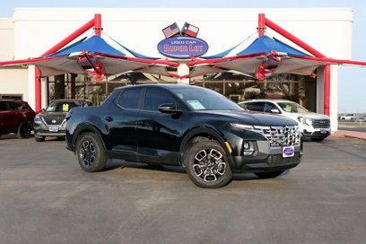 Used 2022 Hyundai Santa Cruz SEL
