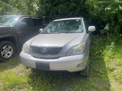 Used 2009 Lexus RX 350 2WD