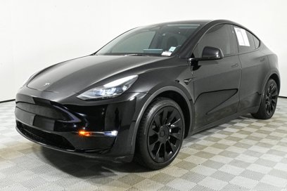 Used 2023 Tesla Model Y Long Range
