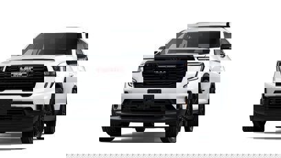 New 2025 GMC Acadia Elevation w/ Elevation Premium Package