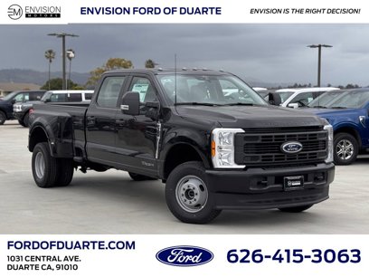New 2025 Ford F350 XL