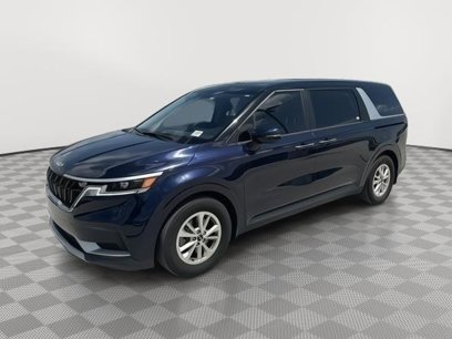 Used 2023 Kia Carnival LX