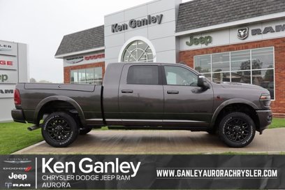 New 2025 RAM 2500 Limited