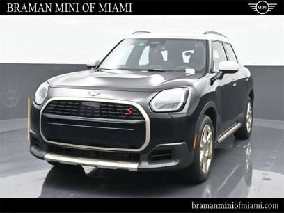 Used 2025 MINI Cooper Countryman S