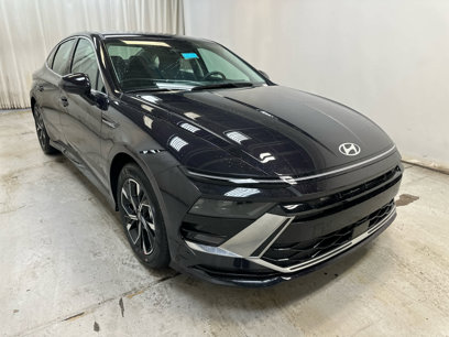 New 2025 Hyundai Sonata SEL