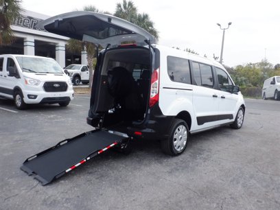 Used 2022 Ford Transit Connect XL