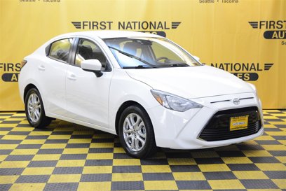 Used 2016 Scion iA