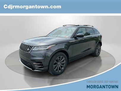 Used 2023 Land Rover Range Rover Velar R-Dynamic S