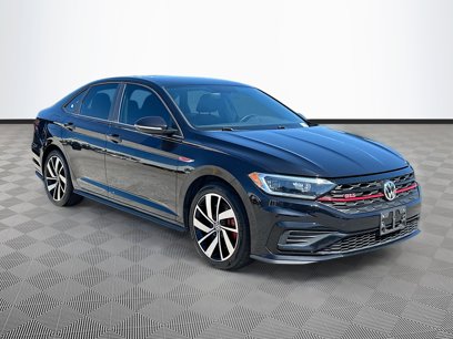 Used 2019 Volkswagen Jetta GLI