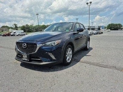 Used 2016 MAZDA CX-3 Touring w/ Premium Package