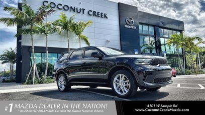 Used 2023 Dodge Durango GT