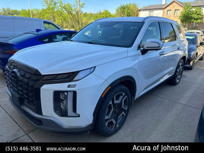 Used 2023 Hyundai Palisade SEL w/ Premium Package