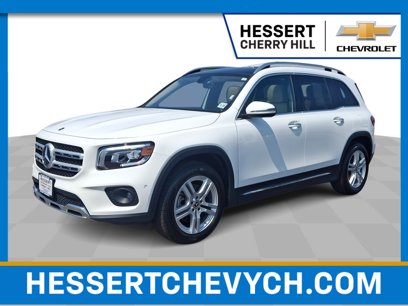 Used 2023 Mercedes-Benz GLB 250 4MATIC