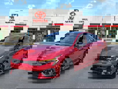 Used 2025 Kia K5 GT-Line w/ GT-Line Premium Package