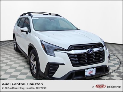 Used 2023 Subaru Ascent Premium w/ Convenience Package