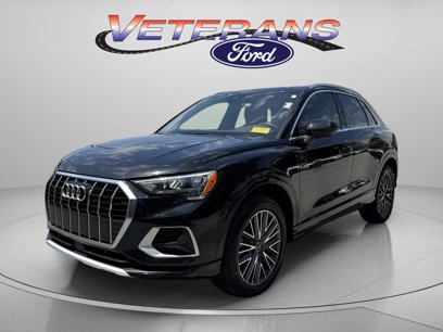Used 2021 Audi Q3 2.0T Premium w/ Convenience Package
