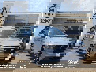 Used 2023 Honda Accord Sport
