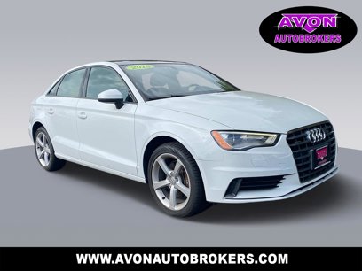 Used 2015 Audi A3 2.0T Premium w/ Cold Weather Package