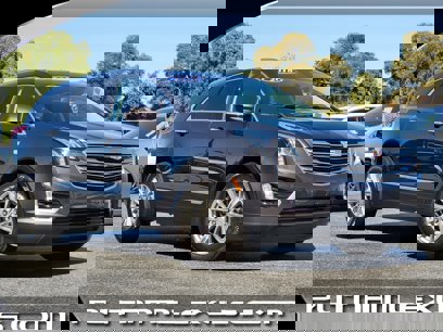 Used 2018 Cadillac XT5 Luxury w/ Driver Awareness Package