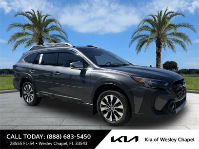 Used 2023 Subaru Outback Touring XT