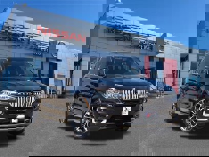 Used 2017 BMW X5 xDrive35i