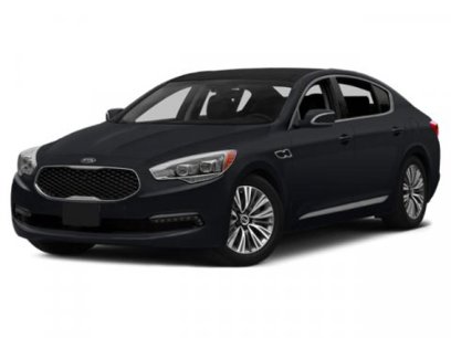 Used 2015 Kia K900 Premium