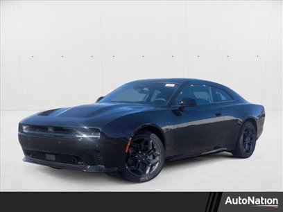 New 2025 Dodge Charger R/T w/ Quick Order Package 25M R/T
