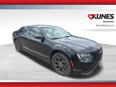 Used 2016 Chrysler 300 S w/ 300S Premium Group