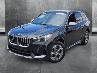 Certified 2023 BMW X1 xDrive28i w/ Convenience Package