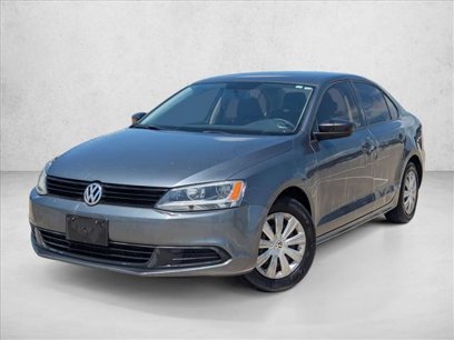 Used 2014 Volkswagen Jetta S
