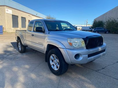 Used 2005 Toyota Tacoma PreRunner