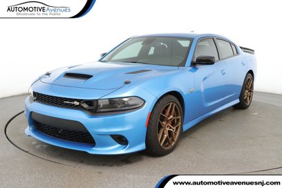 Used 2023 Dodge Charger Scat Pack w/ Plus Group