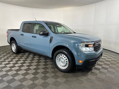 Used 2022 Ford Maverick XL