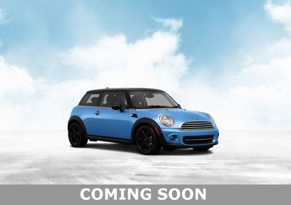 Used 2011 MINI Cooper John Cooper Works