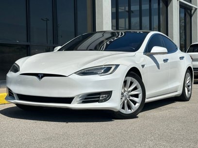 Used 2017 Tesla Model S 100D