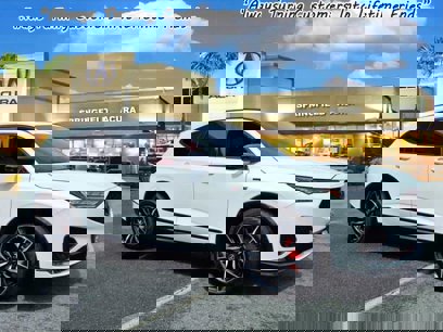 Used 2022 Acura MDX Type S