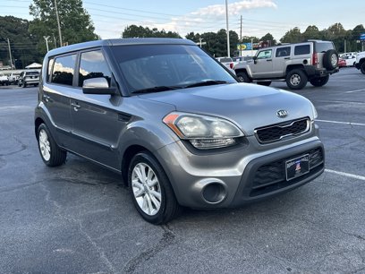 Used 2013 Kia Soul + w/ Audio Pkg