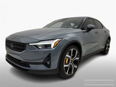 Used 2021 Polestar Polestar 2 w/ Performance Package