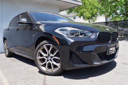 Used 2023 BMW X2 xDrive28i w/ Edition Goldplay