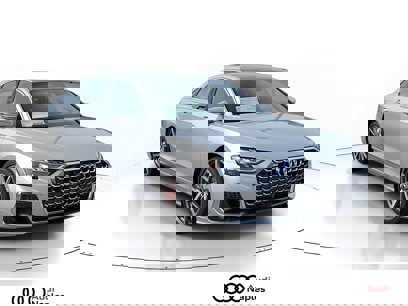 New 2025 Audi S8