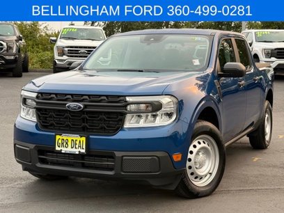 Used 2023 Ford Maverick XL