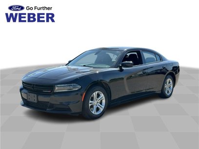 Used 2023 Dodge Charger SXT