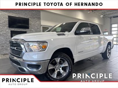 Used 2024 RAM 1500 Laramie