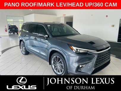 Used 2024 Lexus TX 350 FWD