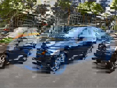 New 2025 Audi A6 Premium Plus