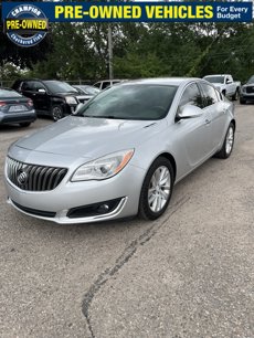 Used 2014 Buick Regal Premium