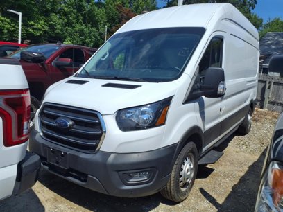 Used 2020 Ford Transit 350 148 High Roof AWD