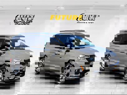 Used 2021 Chrysler Pacifica Touring-L w/ Premium & Safety Sphere Group